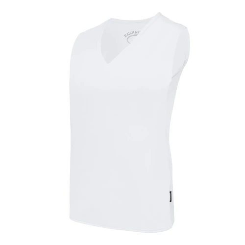 Binder Basic white long