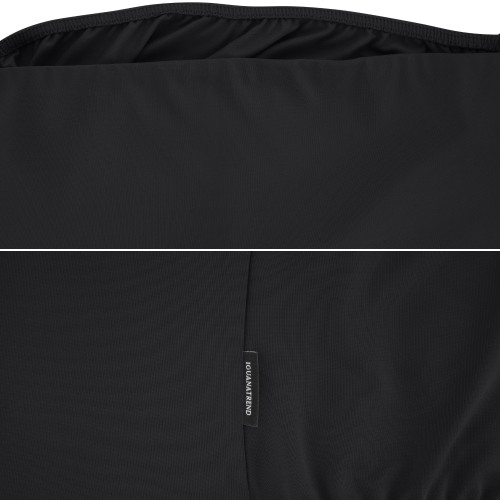 Binder Sport black strapless