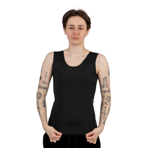 Binder Sport black long - to your own dimension