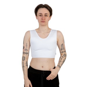 Binder Sport white - to your own dimension