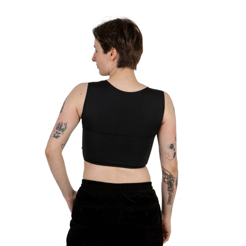 Binder Sport black