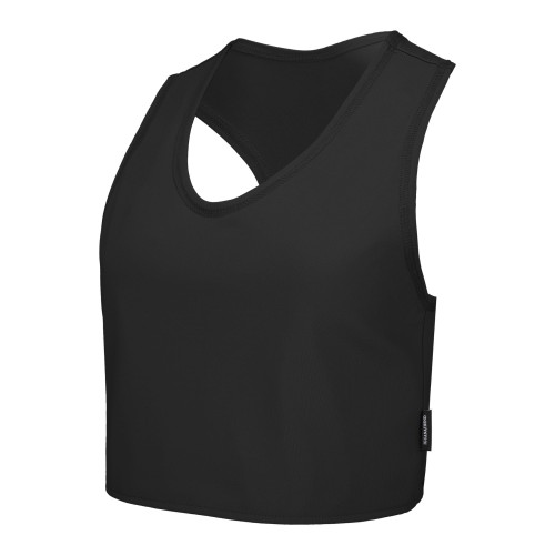 Binder Sport black open-back