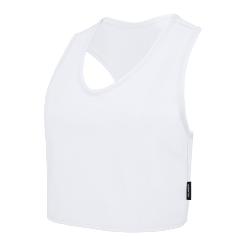 Binder Sport white open-back