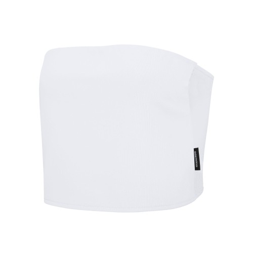 Binder Sport white strapless