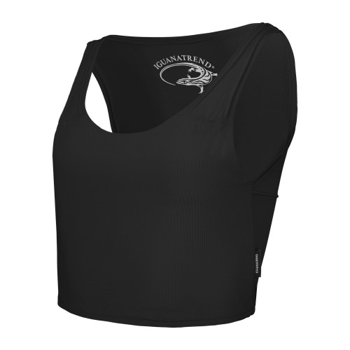 Binder Sport black narrow straps