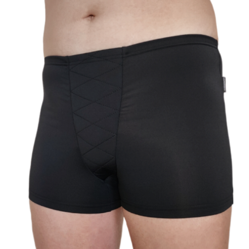 Gaff boxer briefs