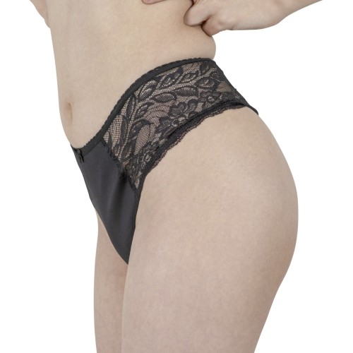 Gaff - Majtki z Koronką