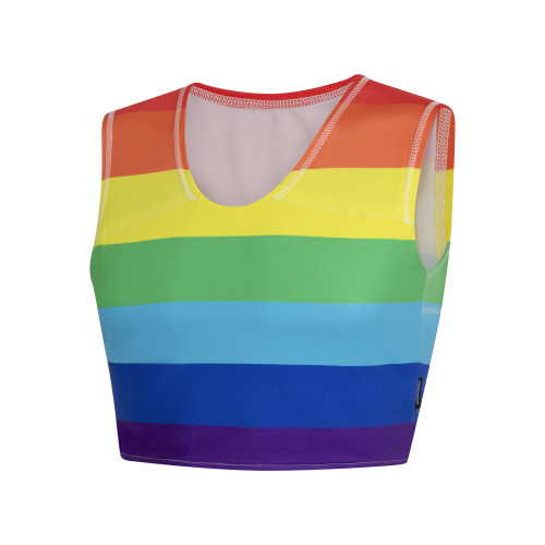 Binder Sport Tęczowy