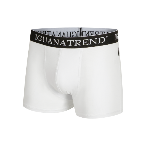 White Packer Boxers