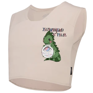 NEW Sport Binder – Beige, side sewn-in zipper (1)