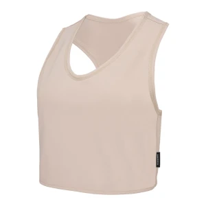 Binder Sport beige open-back